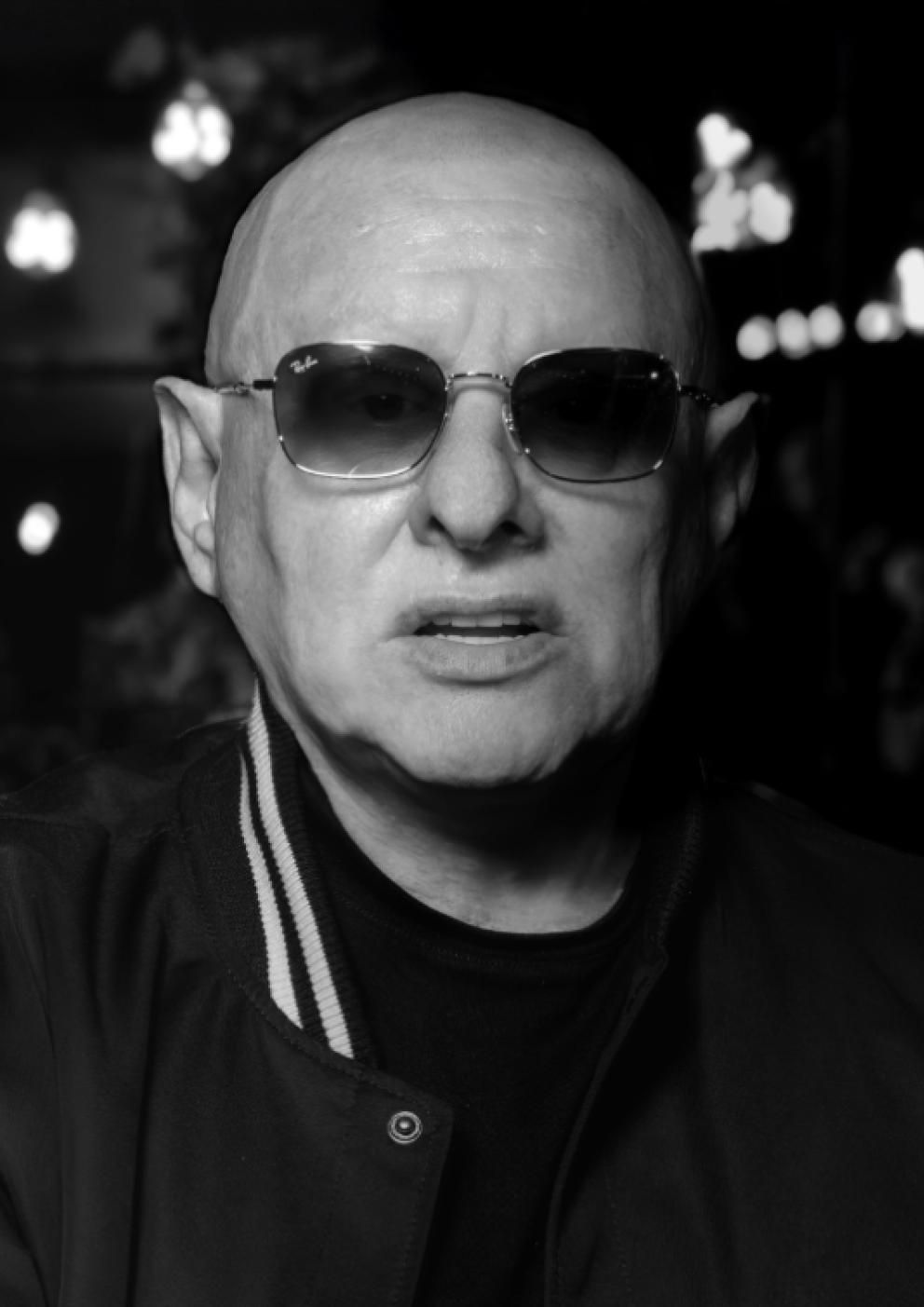 Shaun Ryder | Bradford Theatres